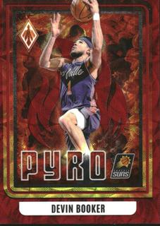 Devin Booker