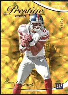 Amani Toomer