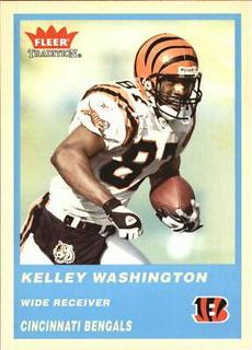Kelley Washington