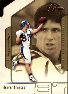 Ed McCaffrey