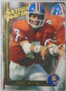 John Elway