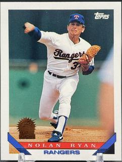 Nolan Ryan