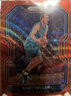 Cody Zeller