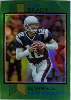 Tom Brady
