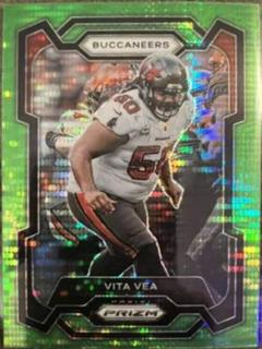 Vita Vea