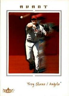 Troy Glaus