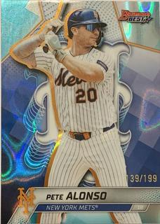 Pete Alonso