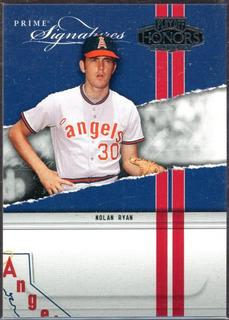 Nolan Ryan