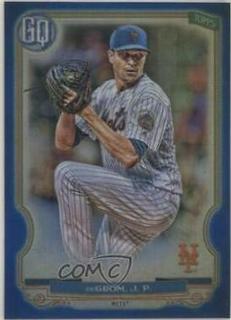 Jacob deGrom