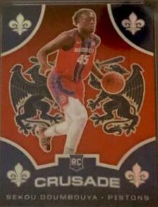 Sekou Doumbouya