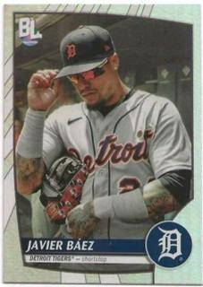 Javier Baez