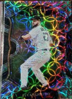 Lucas Giolito