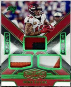 Mike Evans