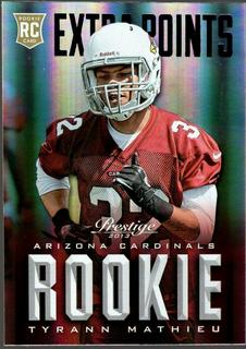 Tyrann Mathieu