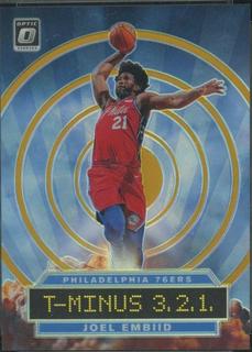 Joel Embiid