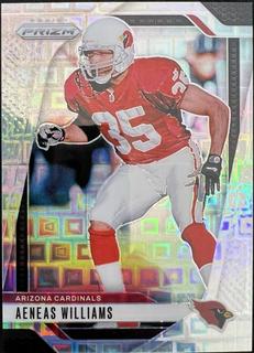 Aeneas Williams