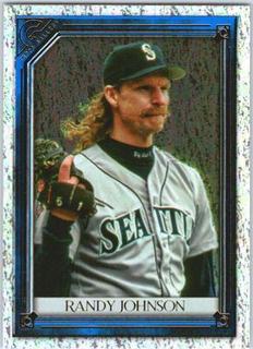 Randy Johnson