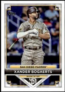 Xander Bogaerts