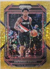 Anfernee Simons