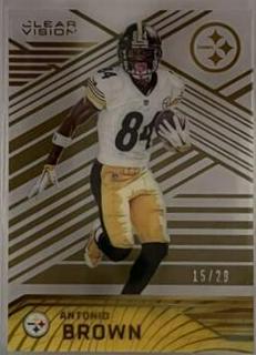 Antonio Brown