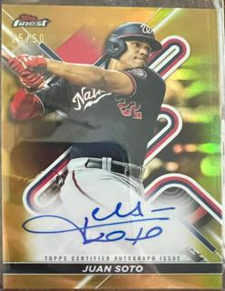 Juan Soto