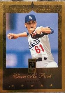 Chan Ho Park