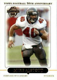 Mike Alstott