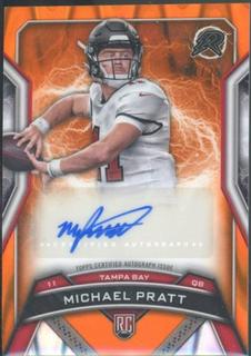 Michael Pratt