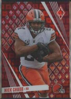 Nick Chubb