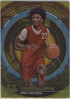 Mikey Williams