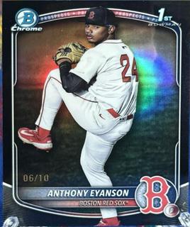 Anthony Eyanson