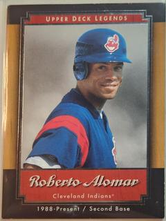 Roberto Alomar