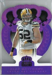 Clay Matthews