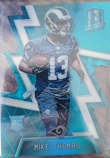 Mike Thomas