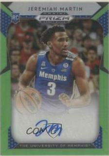 Jeremiah Martin