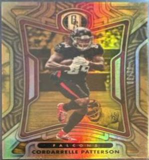 Cordarrelle Patterson