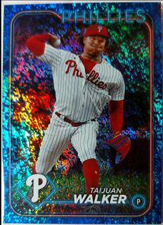 Taijuan Walker