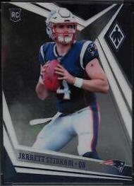 Jarrett Stidham