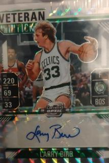 Larry Bird