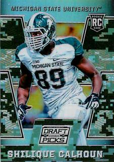 Shilique Calhoun