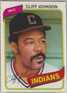 Cliff Johnson