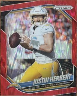 Justin Herbert
