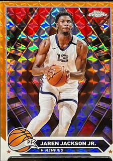 Jaren Jackson Jr.