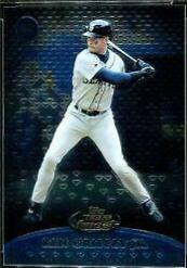 Ken Griffey Jr.