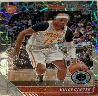 Vince Carter