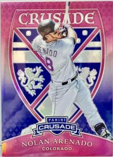 Nolan Arenado