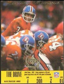 John Elway