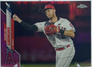 Andrelton Simmons