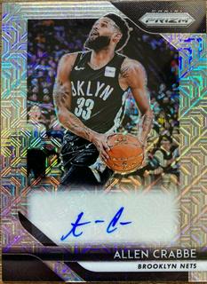 Allen Crabbe