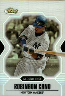 Robinson Cano